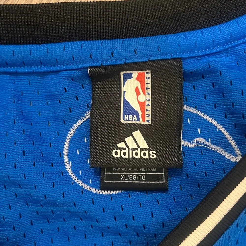Adidas NBA Jersey - Picture 5 of 5